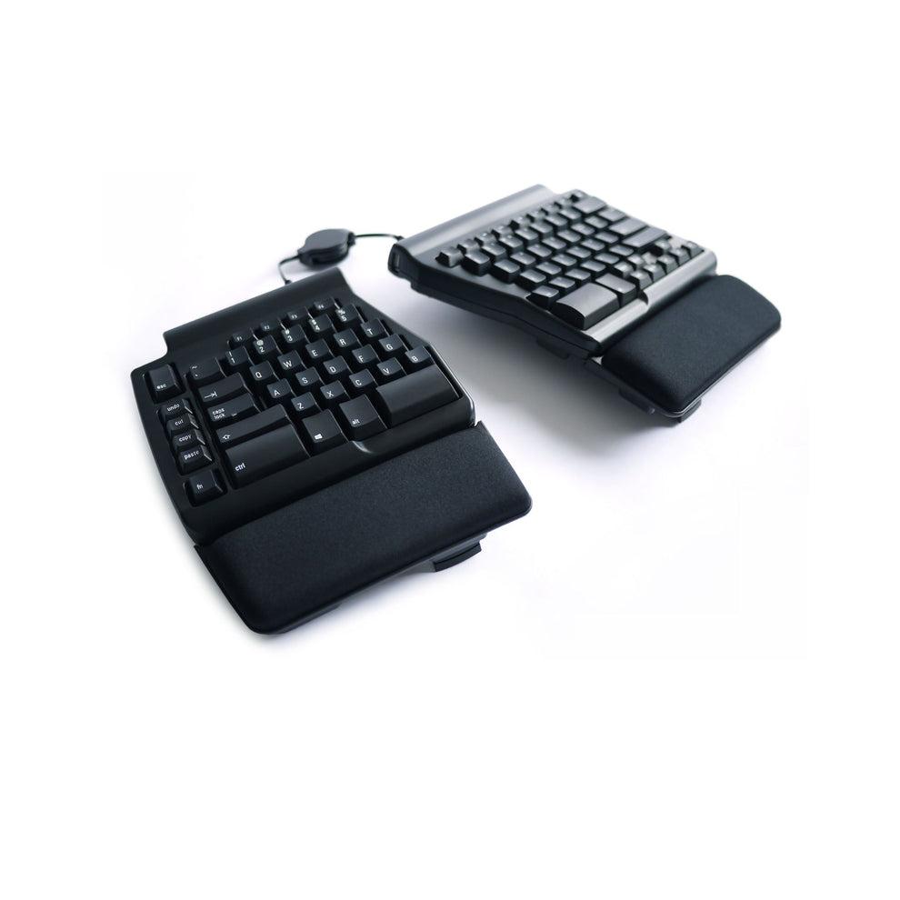 Ergonomic keyboard