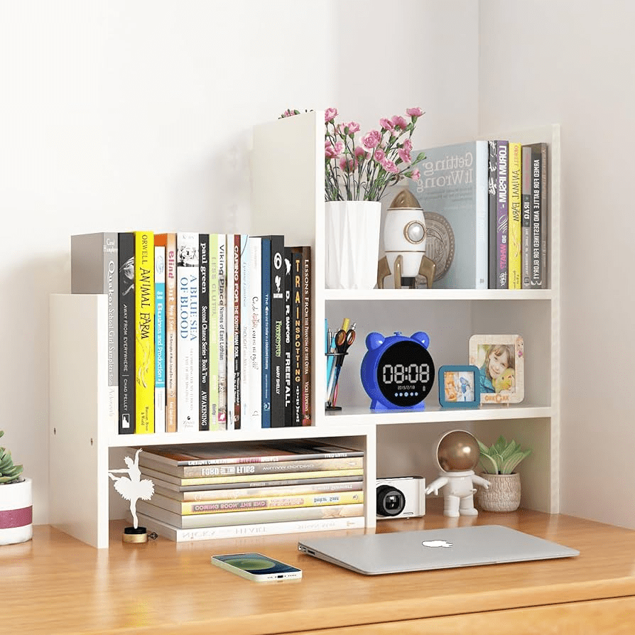 Desk Storage Solutions