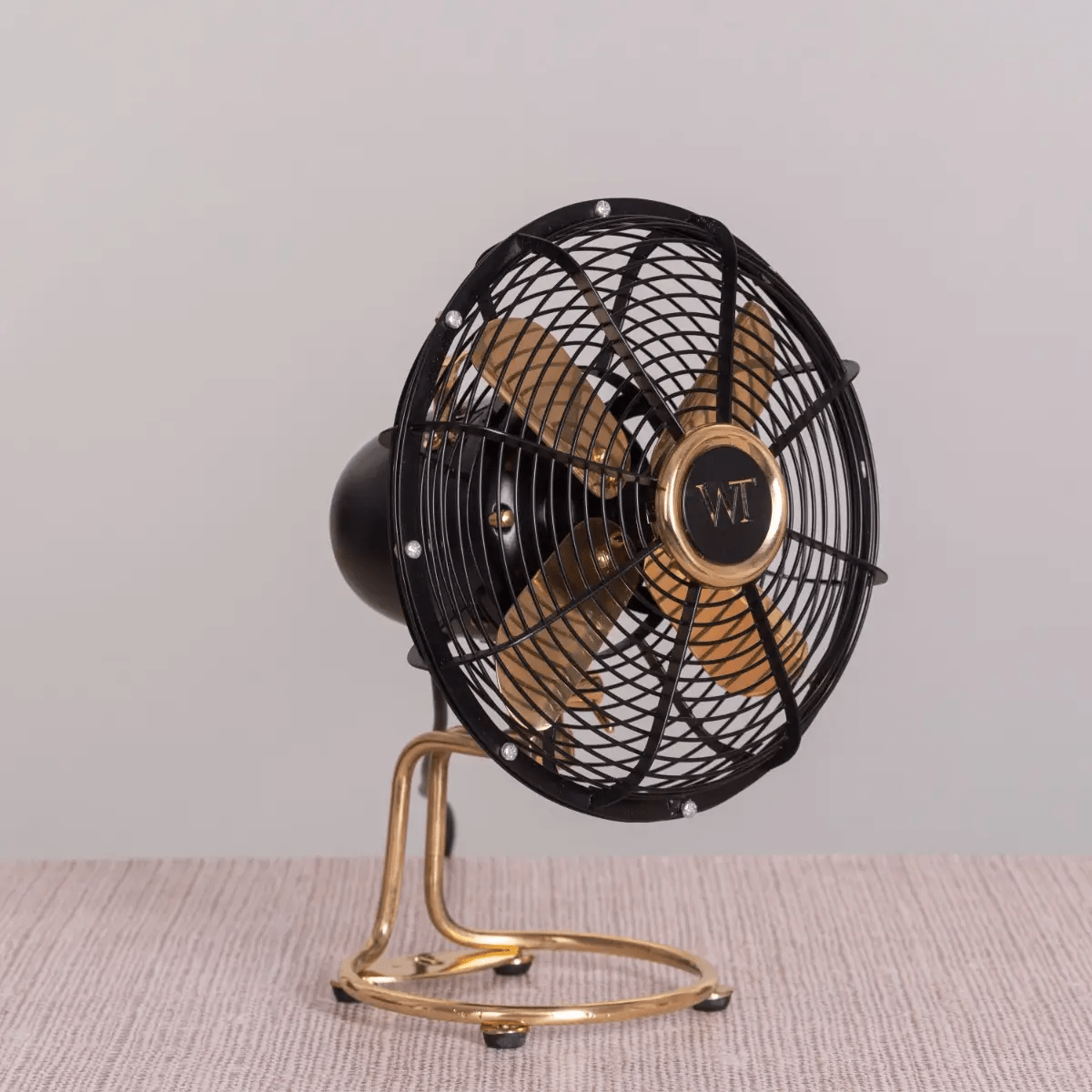 Table Fan