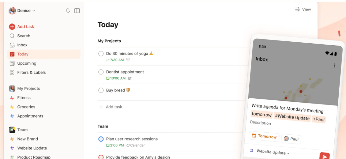 Todoist