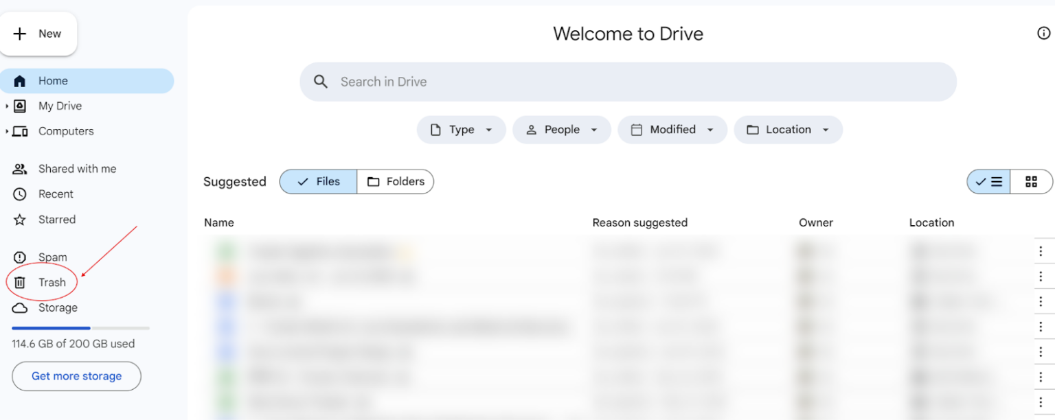 How to Clean Up Your Google Drive (10 Strategies & Alternatives)