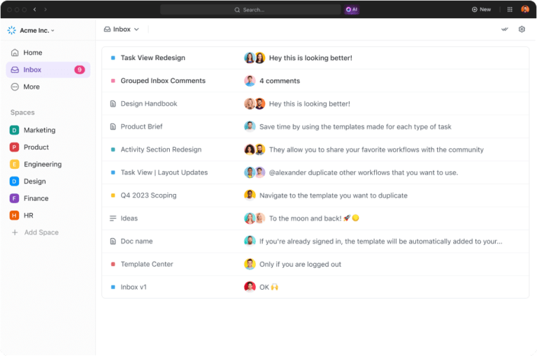 10 Best Project Management Office Tools 2026 | ClickUp