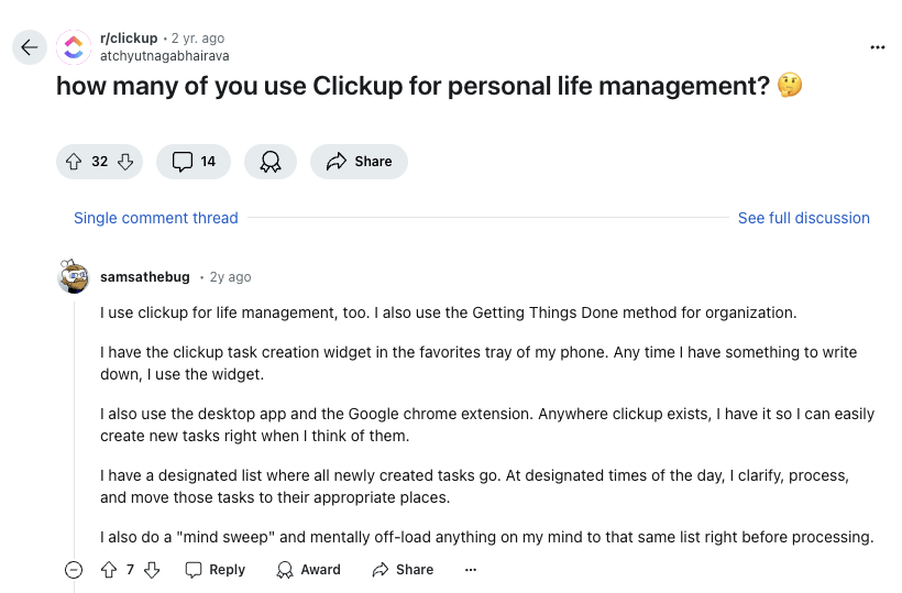 ClickUp-for-personal-life-management