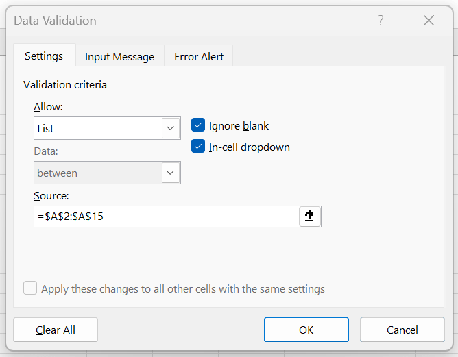 cómo combinar dos hojas de cálculo de Excel: Consolidación de datos con la fórmula INDEX MATCH en Excel