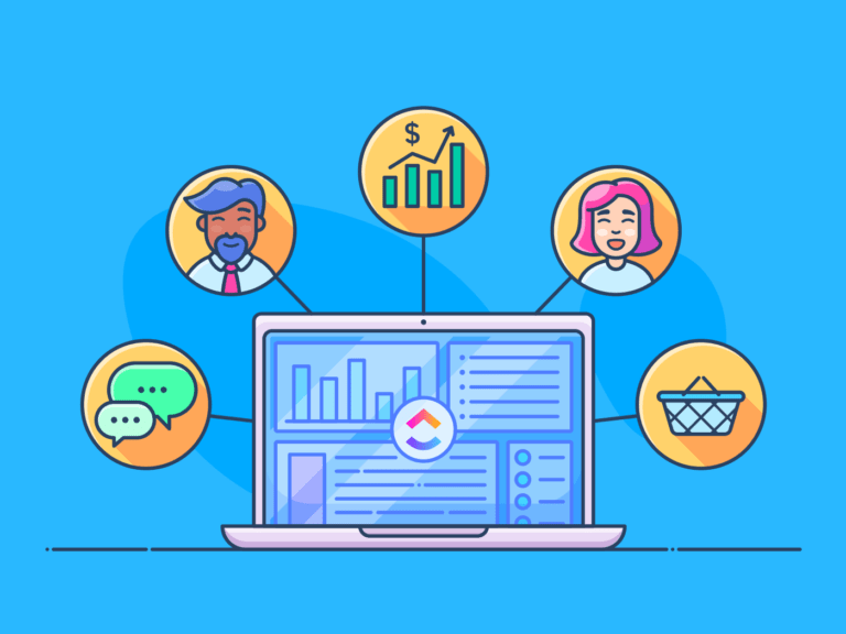 Customer Experience Sotware Blog Feature