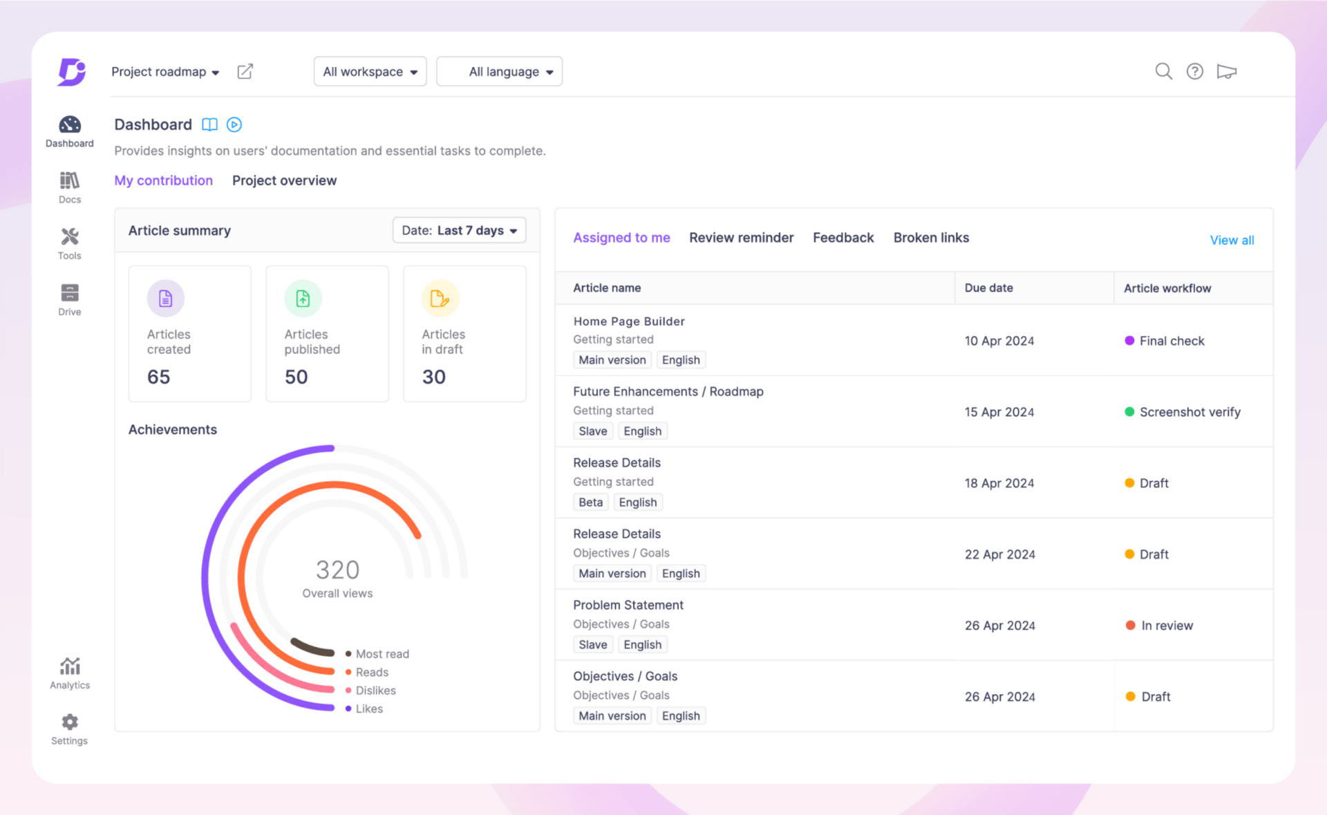 10 Best Digital Work Instructions Software in 2026 | ClickUp