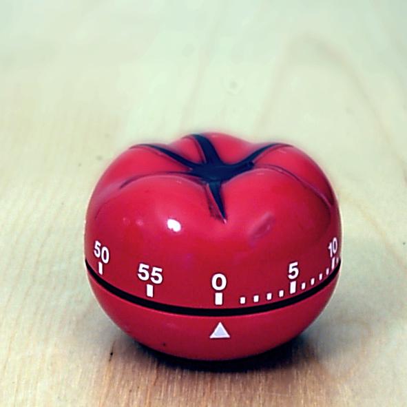 Alternatif Pomodoro