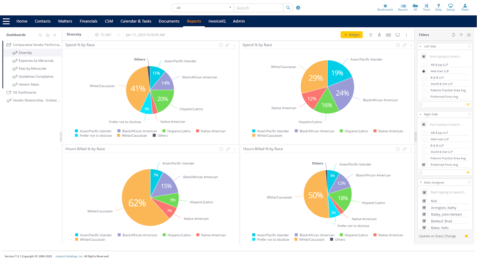 10 Best Risk Register Software in 2026 (Free & Paid) | ClickUp