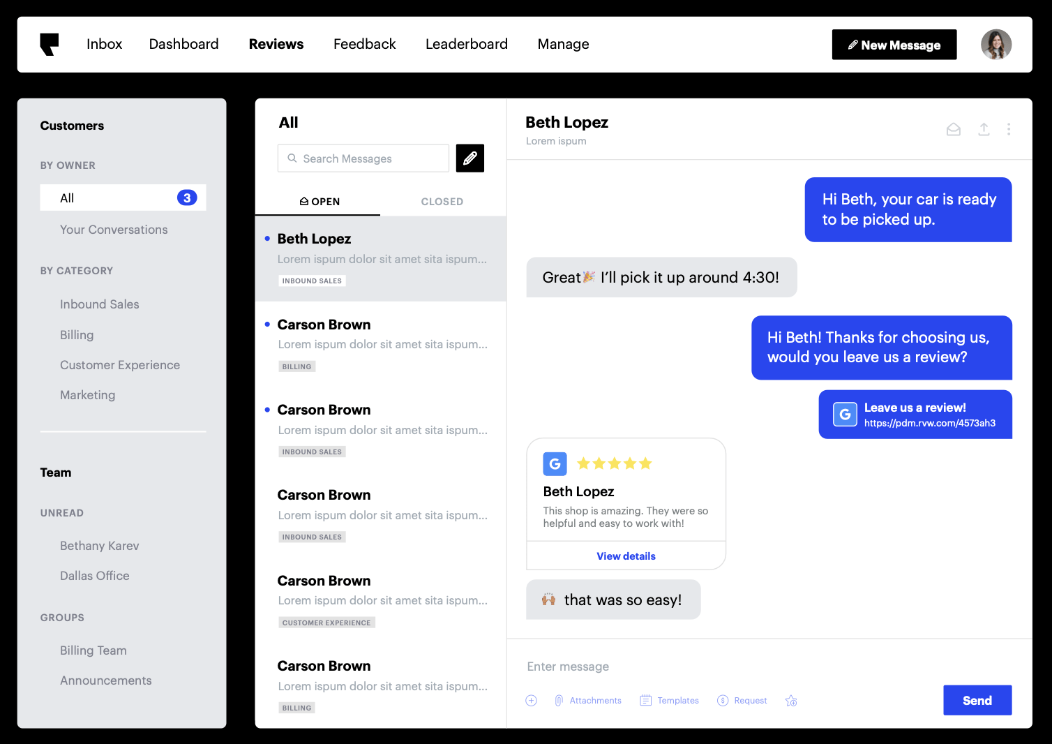 10 Best Customer Communication Management Software 2026