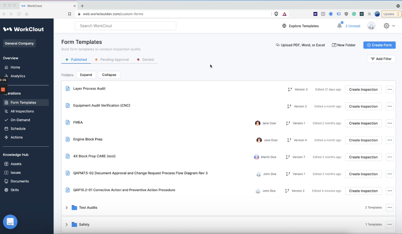 10 Best Digital Work Instructions Software in 2026 | ClickUp