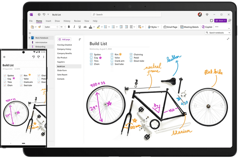 Obsidian Vs Onenote: Which Note Taking Tool is Best? Obsidian Vs Onenote: Which Note Taking Tool is Best?