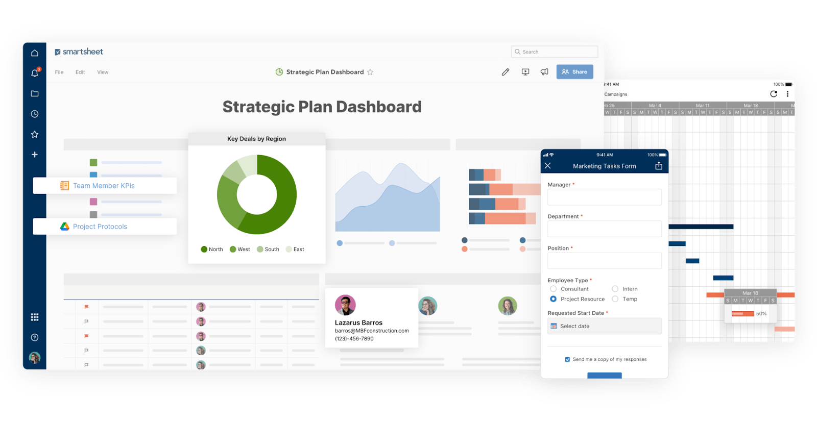 10 Best Project Management Software for Solopreneurs