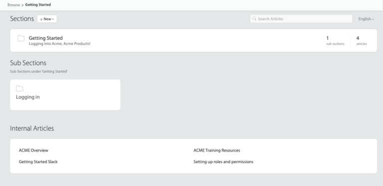 10 Best Personal Knowledge Base Software | ClickUp