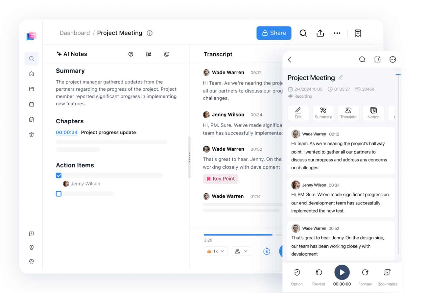 10 Best AI Video Summarization Tools in 2026