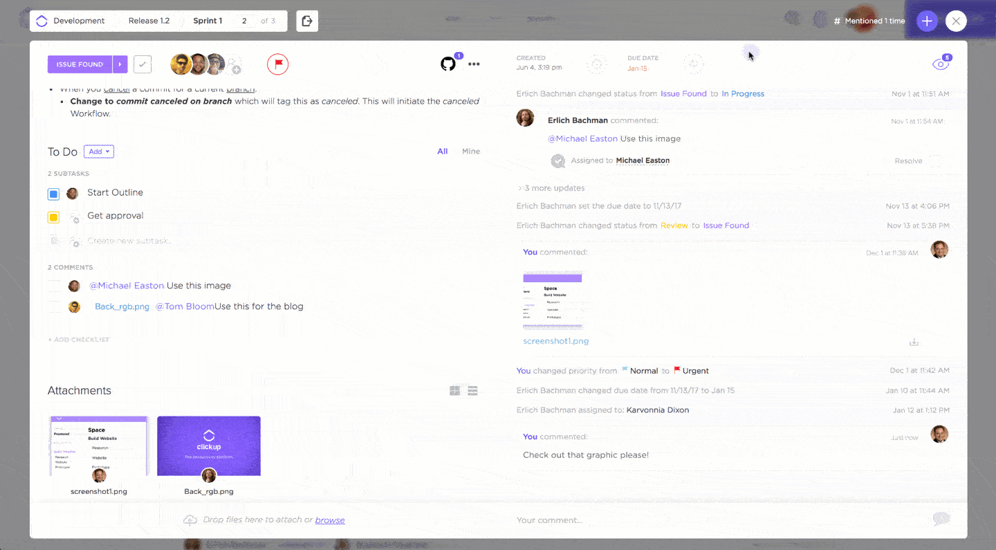Yammer vs. Microsoft Teams What's The Difference? ClickUp