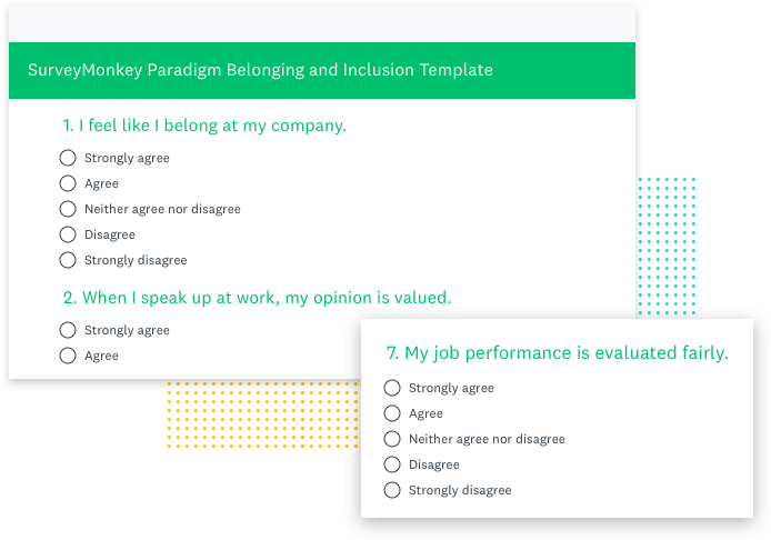 SurveyMonkey Enterprise