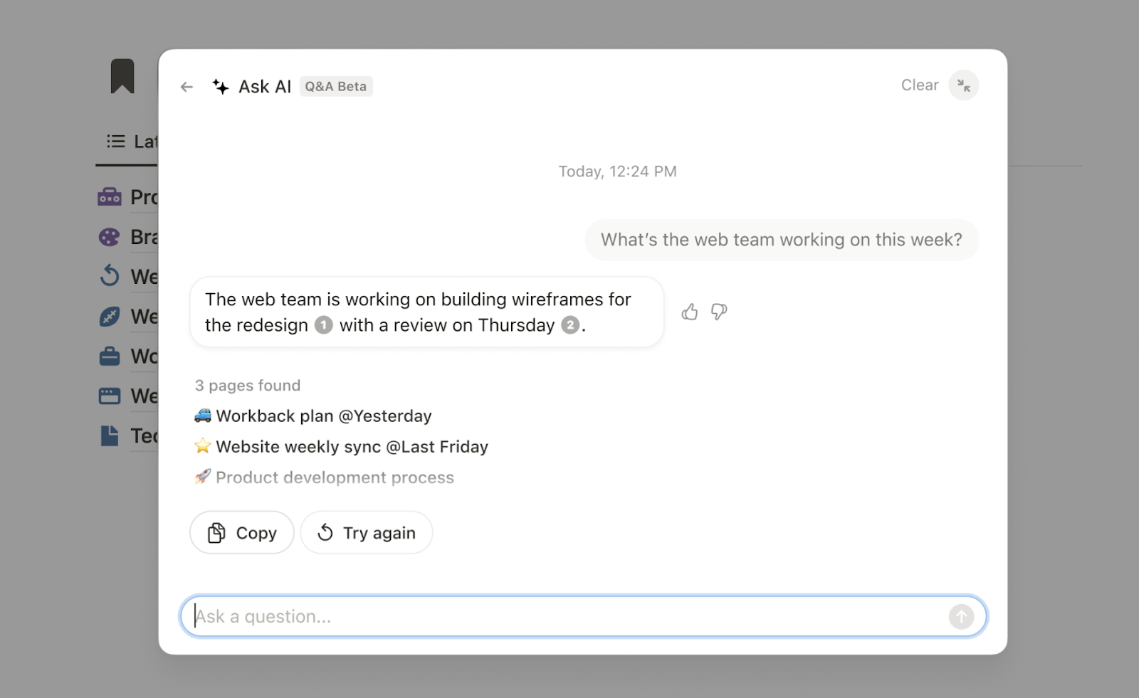 10 Best AI Team Collaboration Platforms to Use in 2025