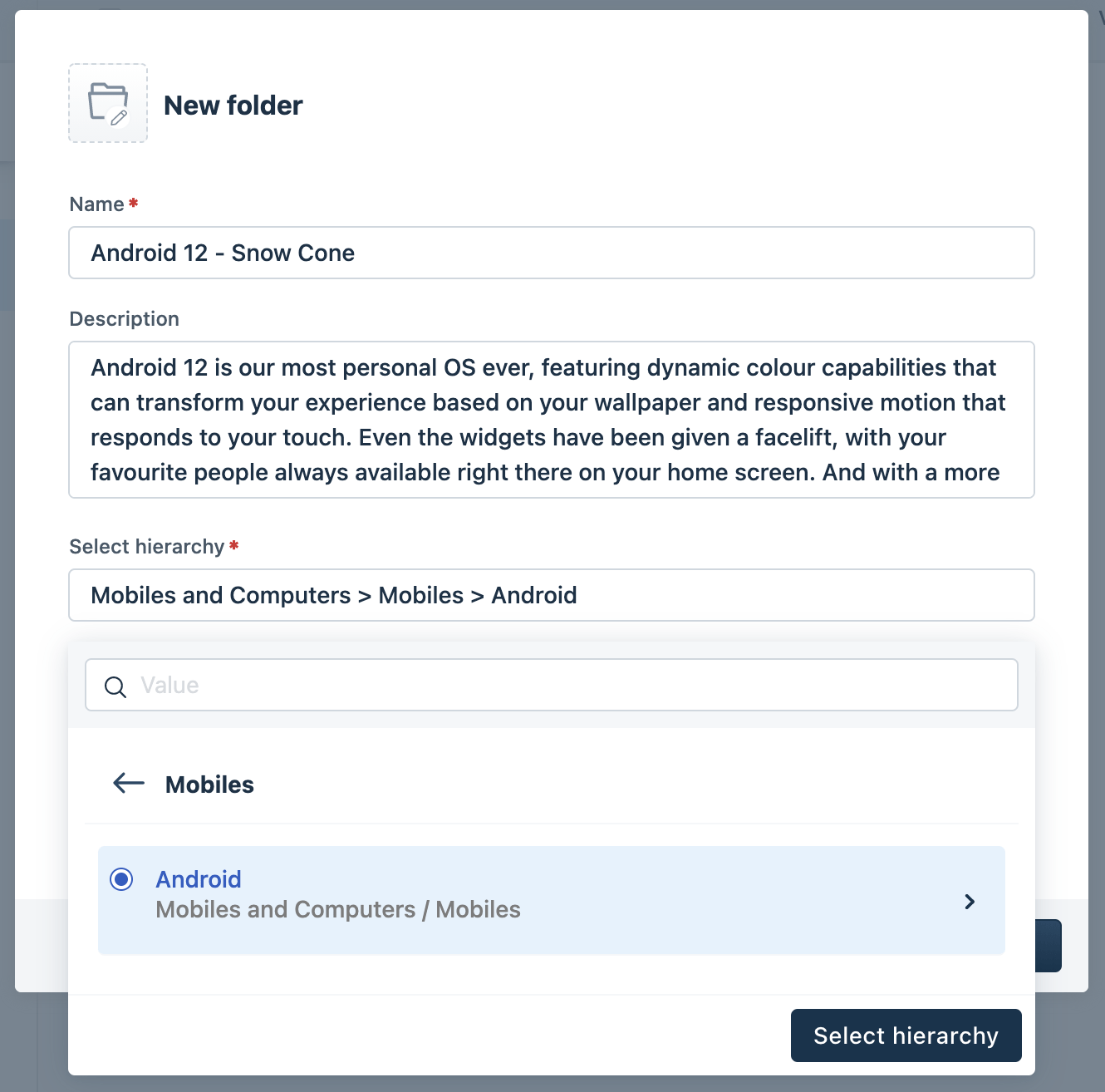 Freshdesk saas kennisbank software