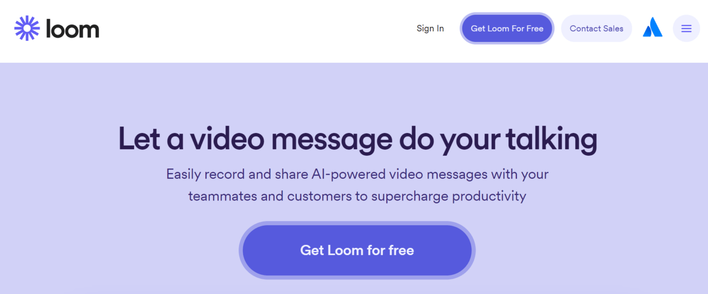 Loom vs. Vimeo