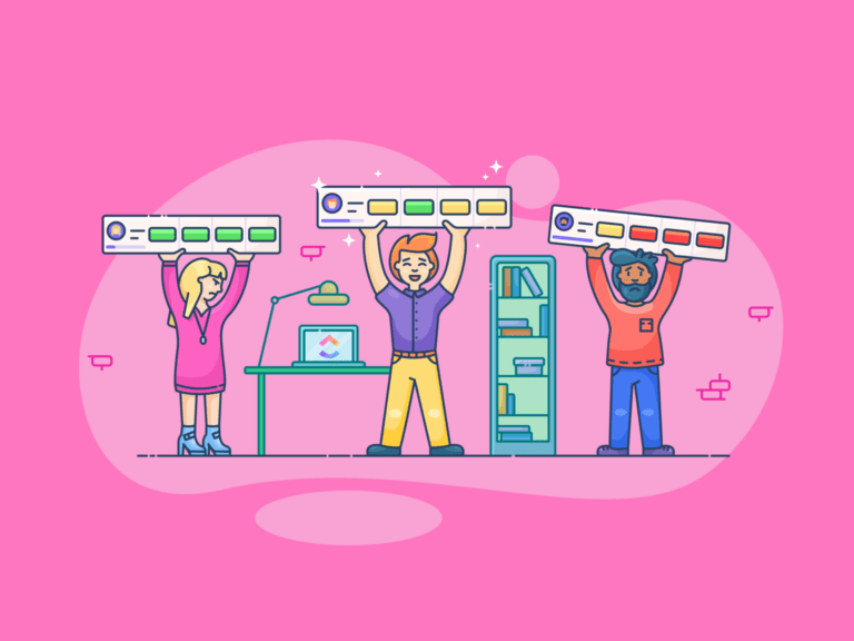 micromanaging examples