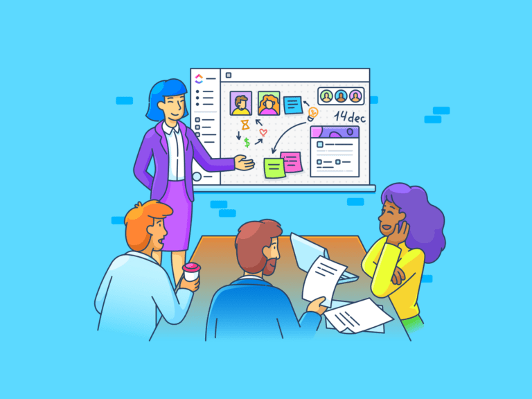 11 Free Event Proposal Templates For Your Next Event