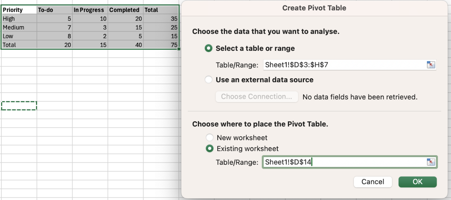 How to Use Cross-Tabulation Analysis (With Examples) | ClickUp