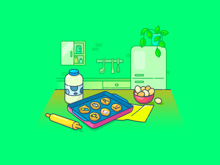 Free Recipe Templates for Word: Plan, Cook & Enjoy