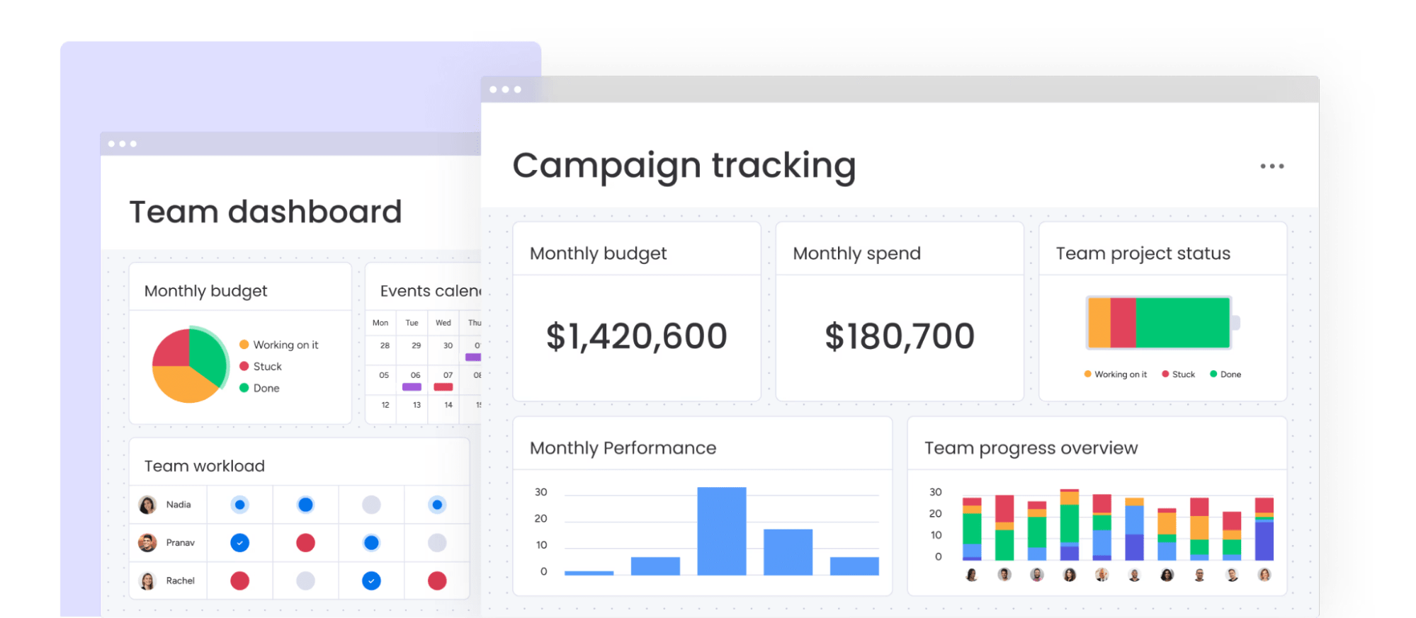 10 Best Balance Scorecard Software in 2026 | ClickUp