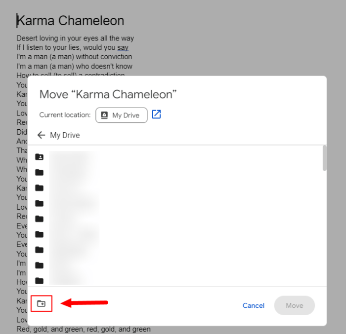 How to Organize Google Docs | ClickUp