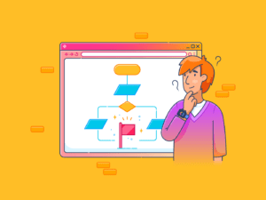 How to Create a Sales Process Flowchart | ClickUp