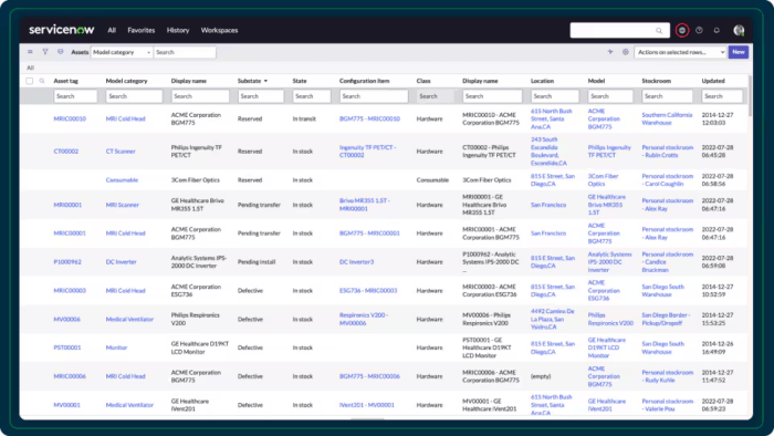 Best IT Inventory Management Software