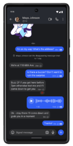 11 Migliori alternative a WhatsApp per comunicare meglio