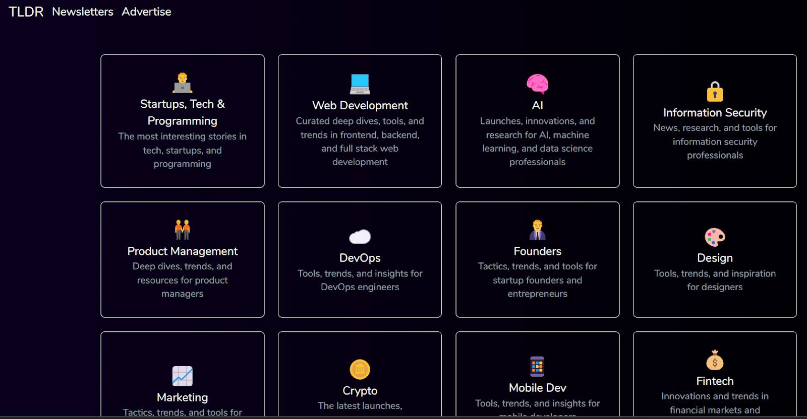 20 Essential Tech Newsletters to Keep You Updated | ClickUp