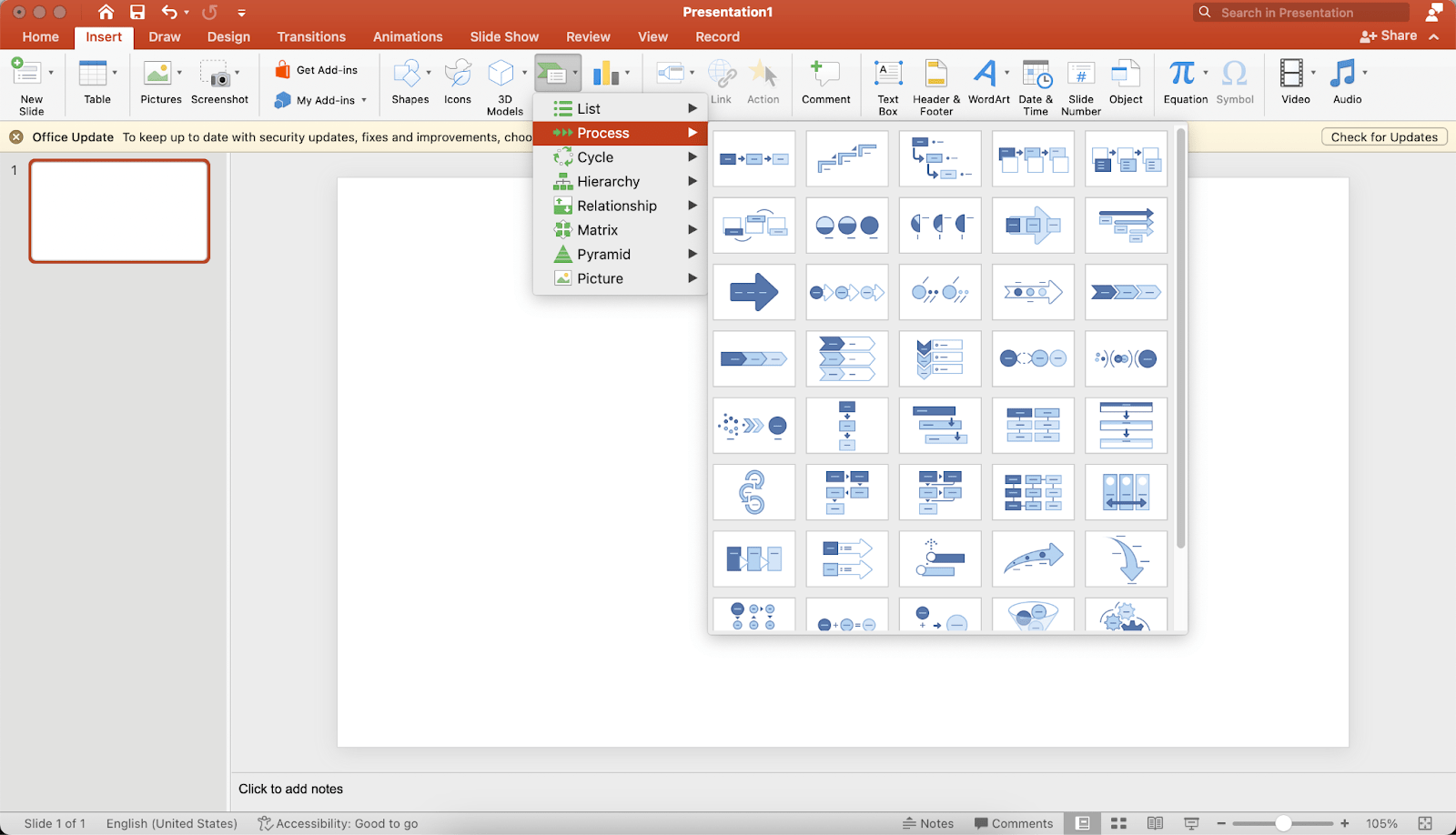 How to Create a Flowchart in PowerPoint (Templates & Examples)