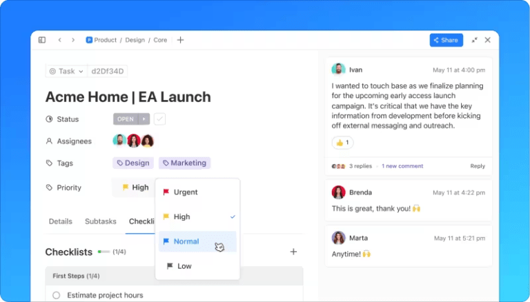 How to Create a Project Plan in Excel