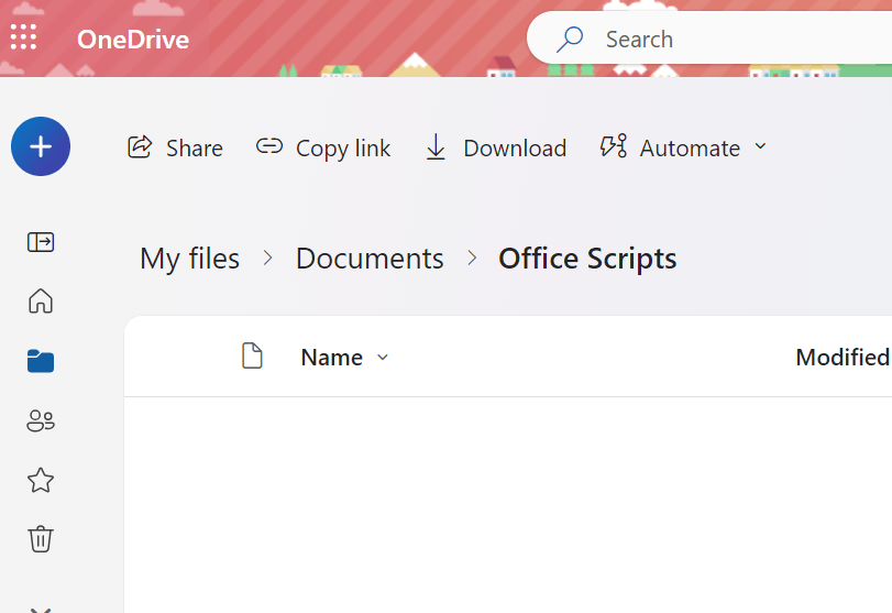 OneDrive