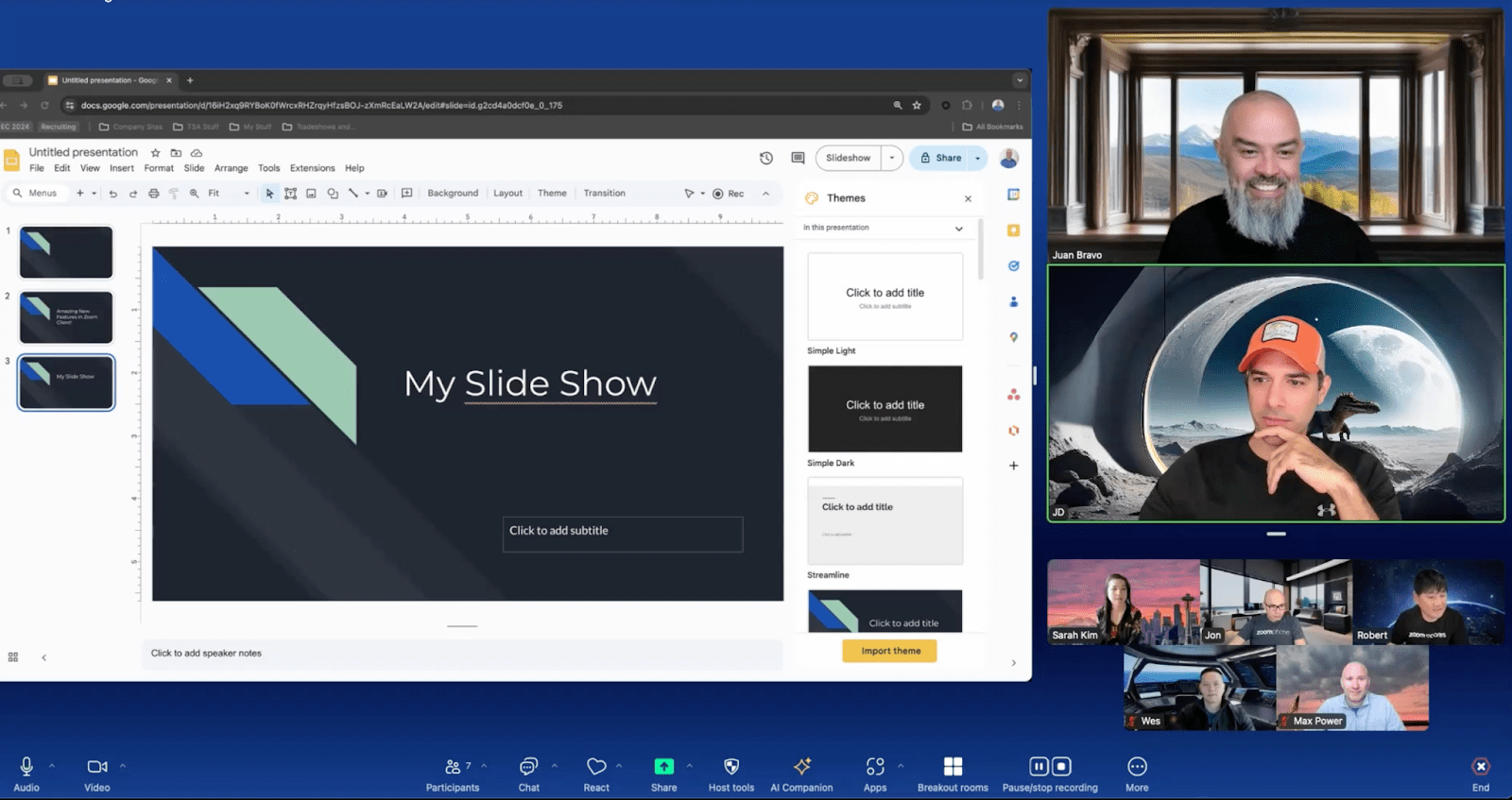 10 Best Online Virtual Meeting Platforms & Apps in 2025