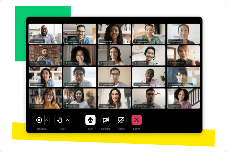10 Best Online Virtual Meeting Platforms & Apps in 2025