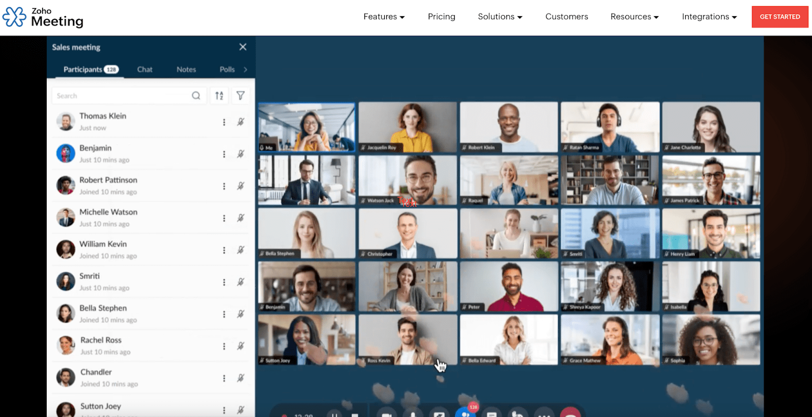 10 Best Online Virtual Meeting Platforms & Apps in 2025