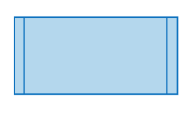 Predefined process symbol 