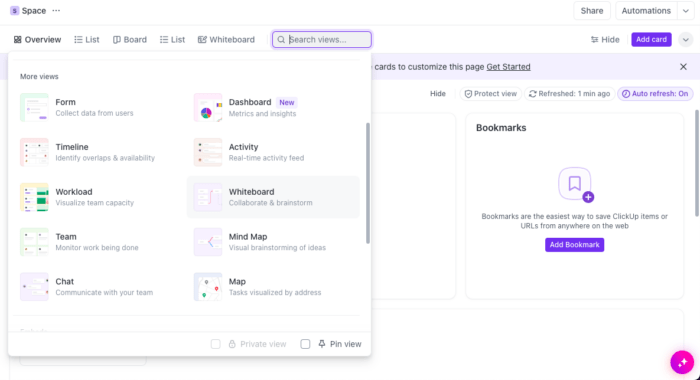 Flowchart Symbols, Meanings, and How to Create | ClickUp