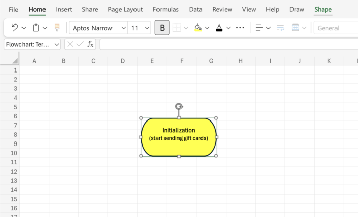 How to Create a For Loop Flowchart | ClickUp
