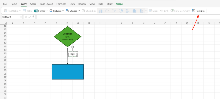 How to Create a For Loop Flowchart | ClickUp