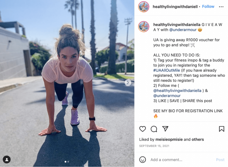 How to Collaborate with Influencers for Brand Growth | ClickUp