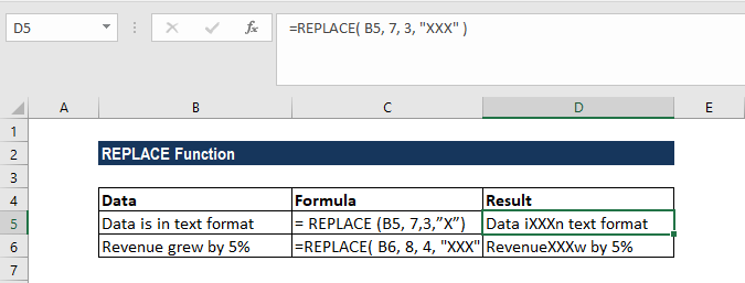 Przykład formuły w Excelu: Instytut Finansów Korporacyjnych