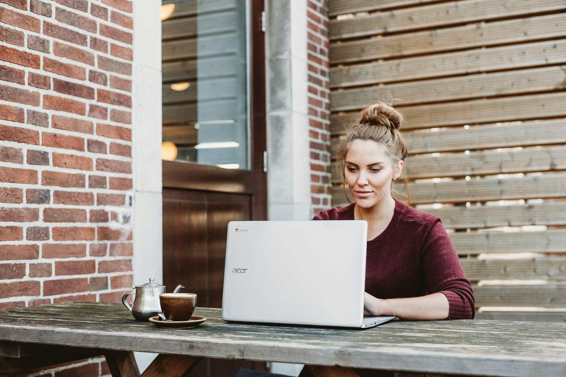 Los entornos de trabajo virtuales ahorran costes a la vez que ofrecen mayor flexibilidad