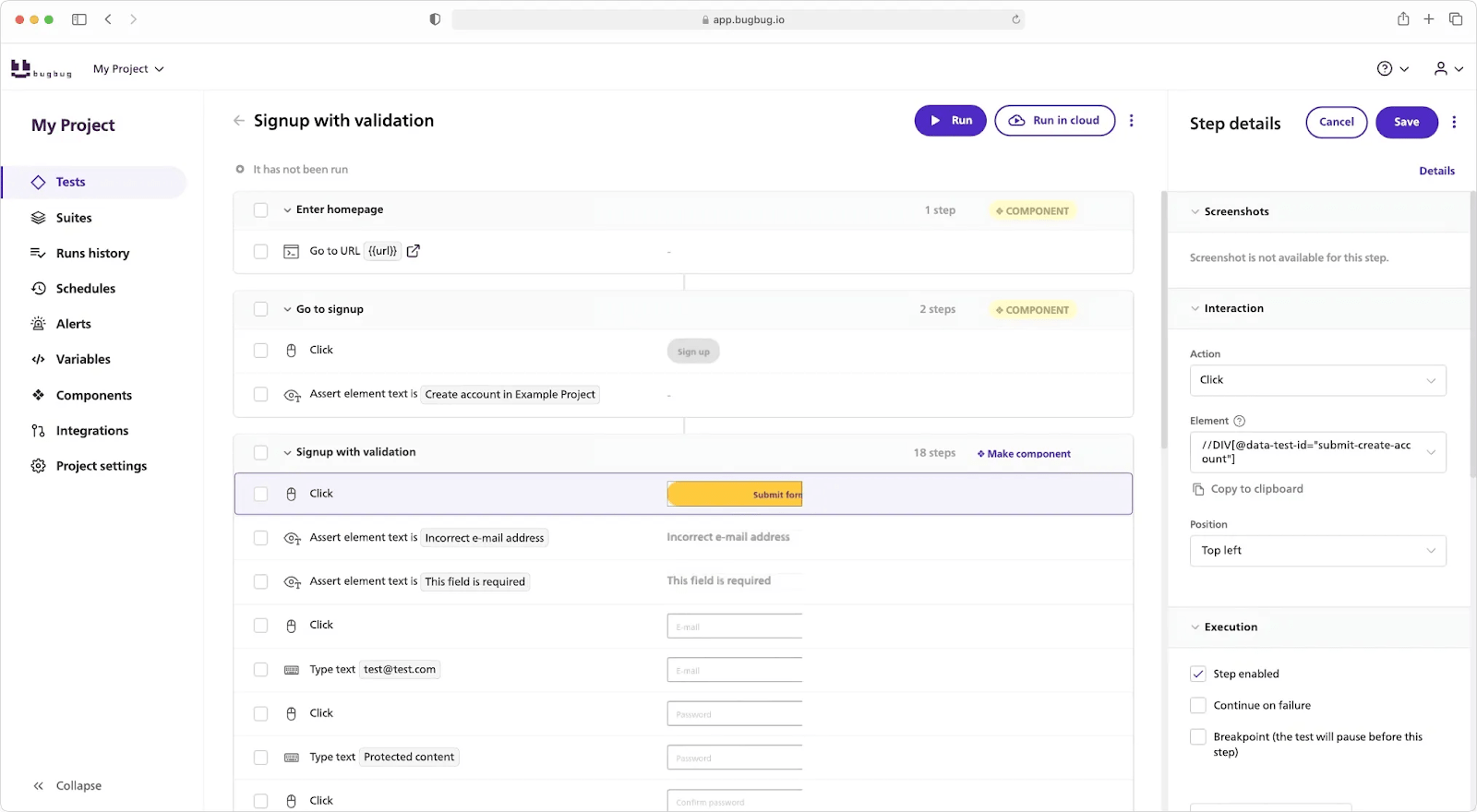 20 Best Automation Testing Tools 2026 | ClickUp