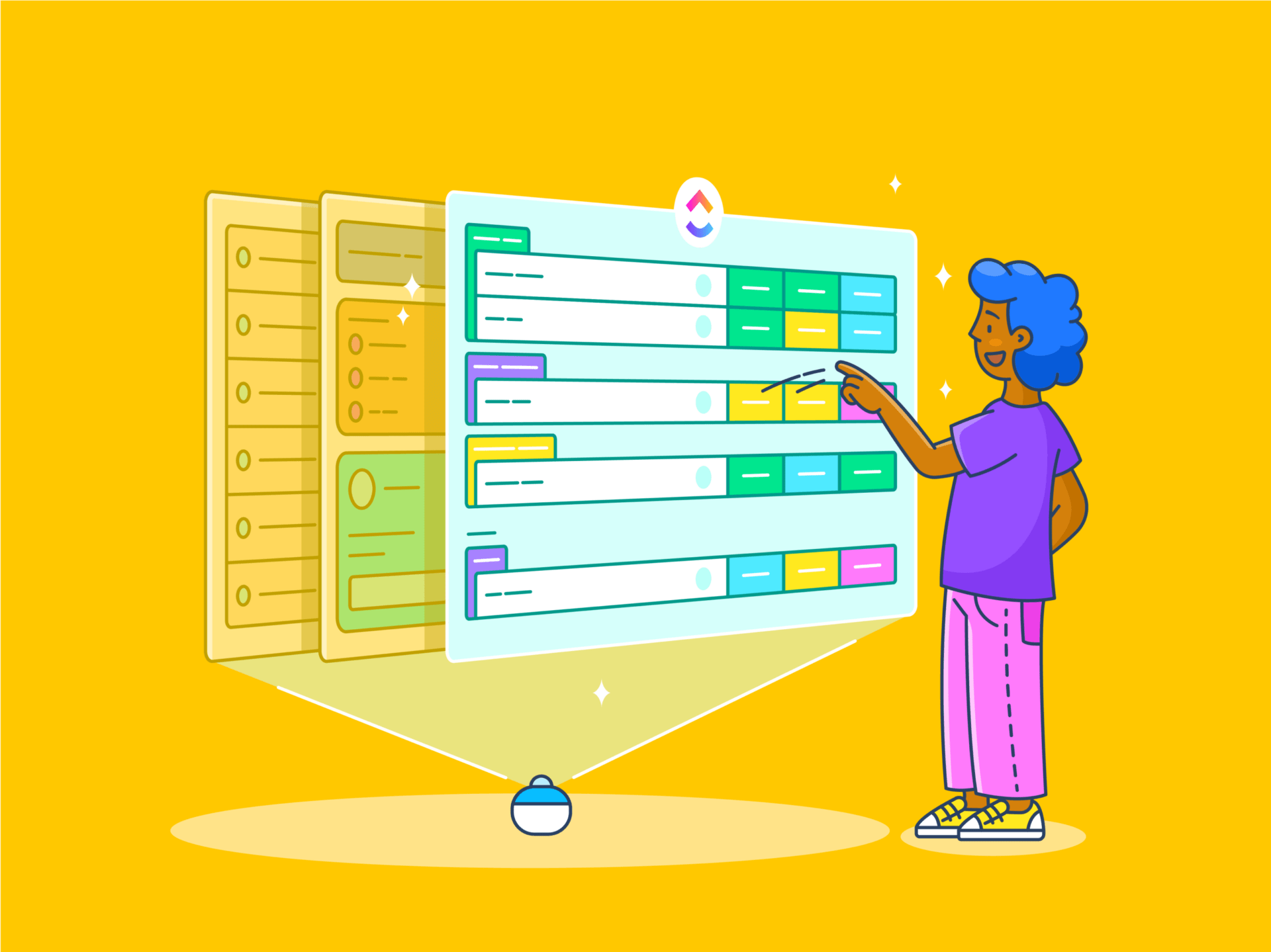 Creación de un plan de amortización de préstamos en Excel (y alternativas más inteligentes)