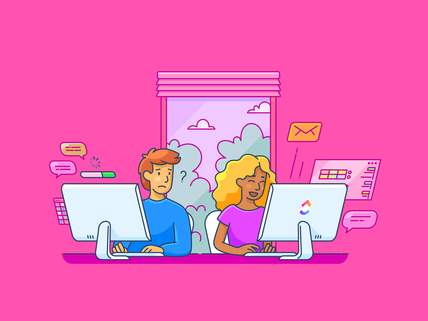 Monday Vs HubSpot Quel Est Le Meilleur CRM En 2024