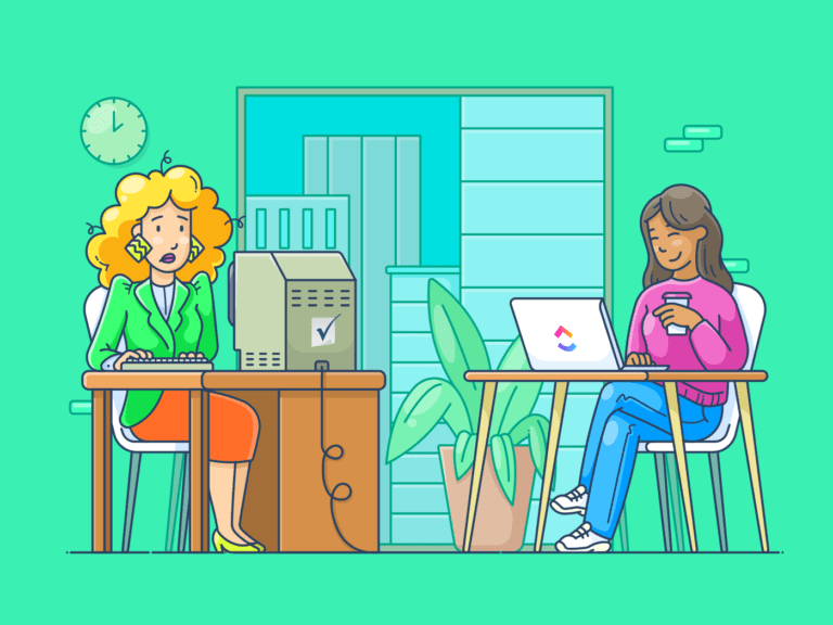 Smartsheet vs. Excel: A Comparison Guide